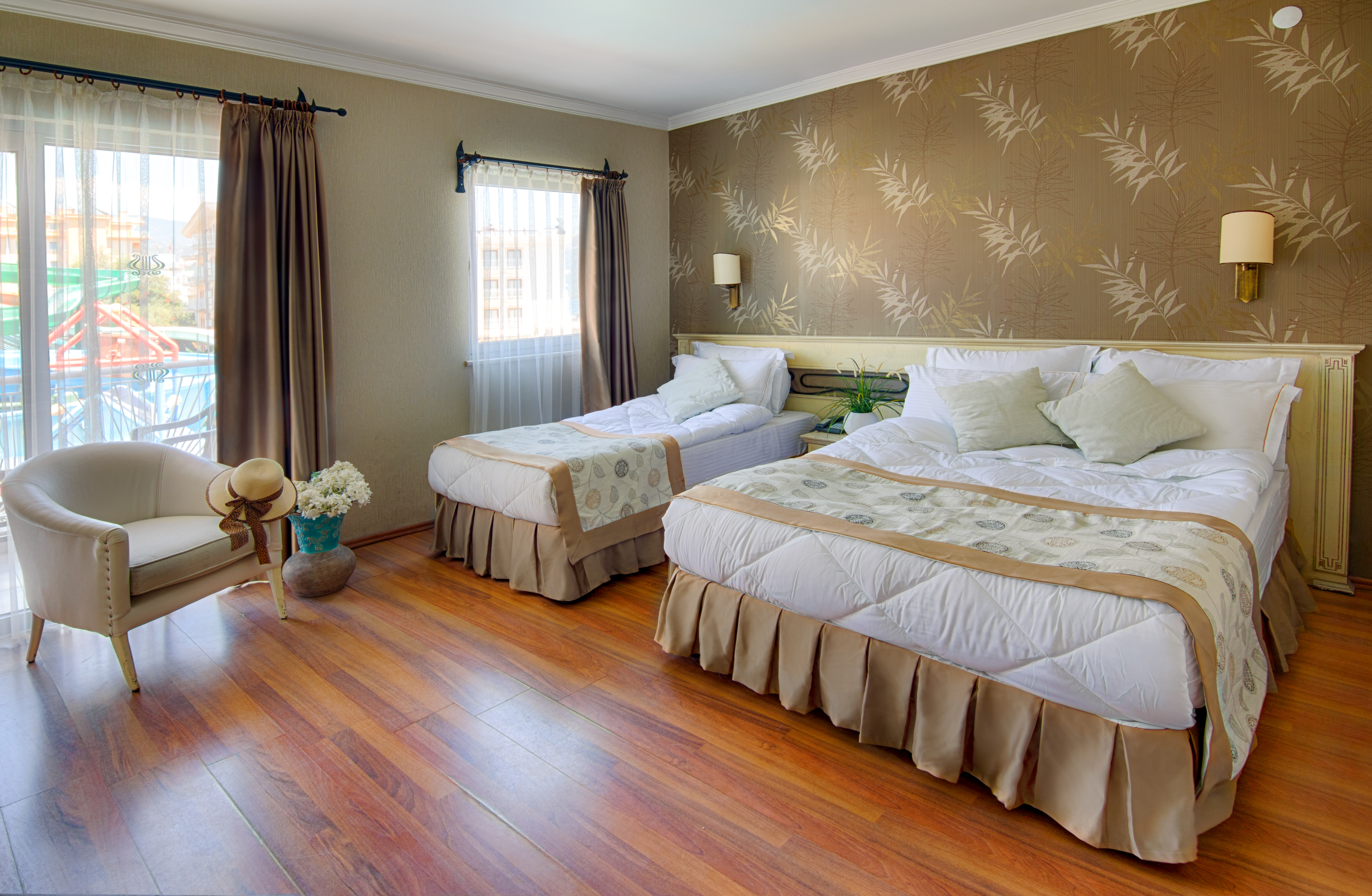 Marmaris-Romance-Beach-Hotel-Standard-Room-Turkiye