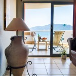 Marmaris Romance Beach Hotel, Deluxe Room view of sea, Turkey