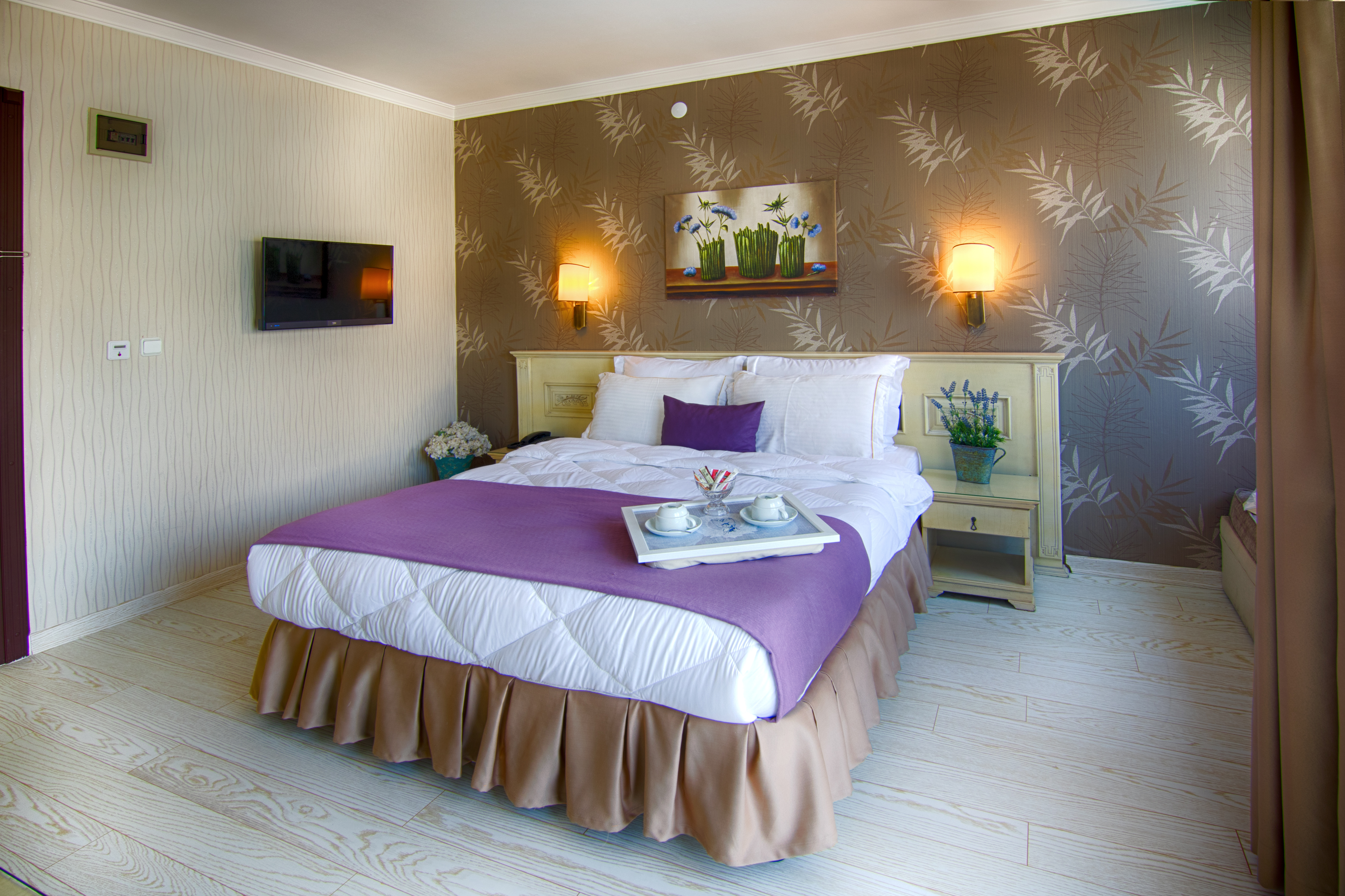 Marmaris-Romance-Beach-Hotel-Standard-Room-Turkey-1